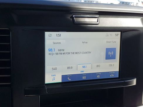 New 2026 Ford F350 XLT w/ 360-Degree Camera Package image 15