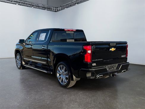 Certified 2024 Chevrolet Silverado 1500 High Country w/ High Country Premium Package image 5