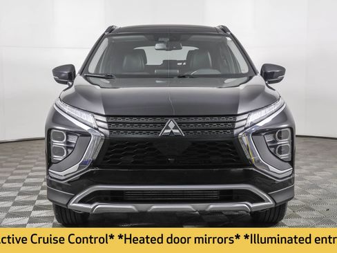 Used 2024 Mitsubishi Eclipse Cross SE image 9
