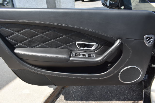 Used 2013 Bentley Continental GT AWD/4WD image 18