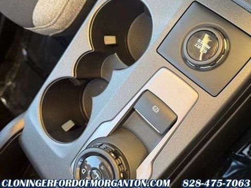 New 2026 Ford Bronco Sport Big Bend w/ Convenience Package AWD/4WD image 24