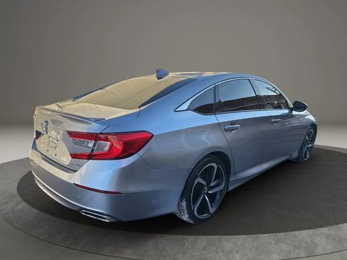 Used 2019 Honda Accord Sport image 5