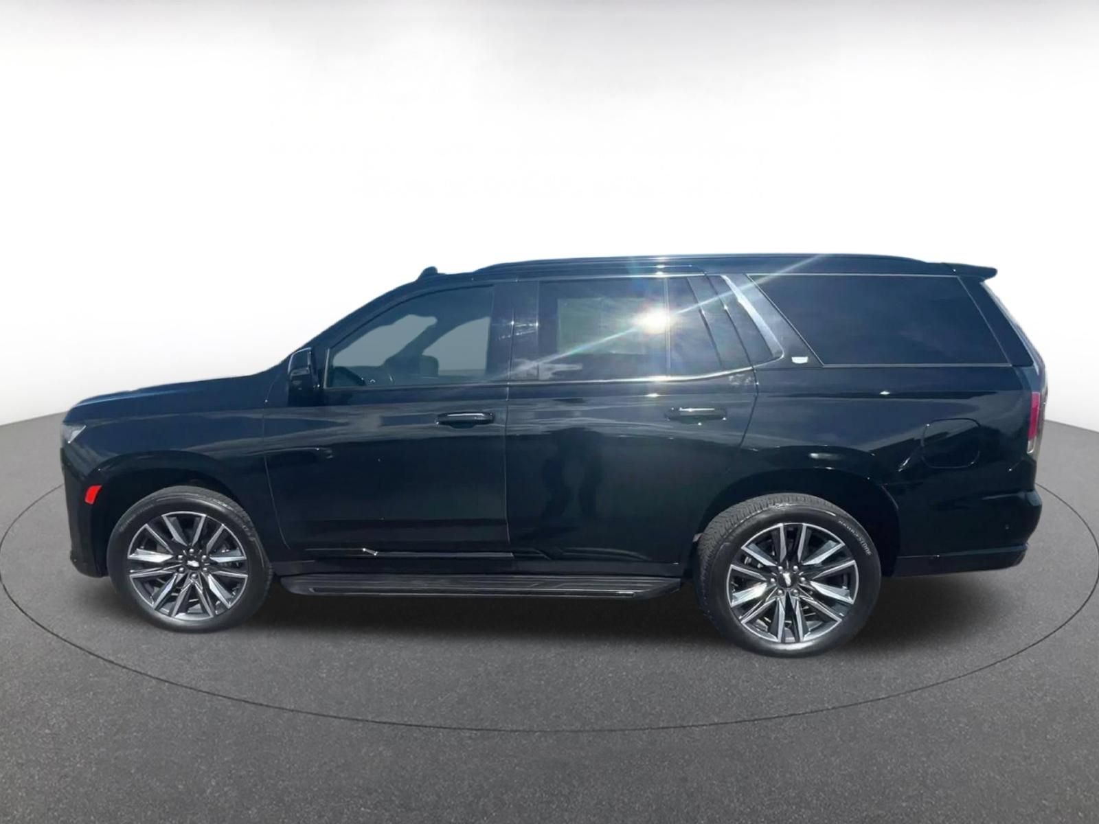Used 2023 Cadillac Escalade Sport AWD/4WD image 8