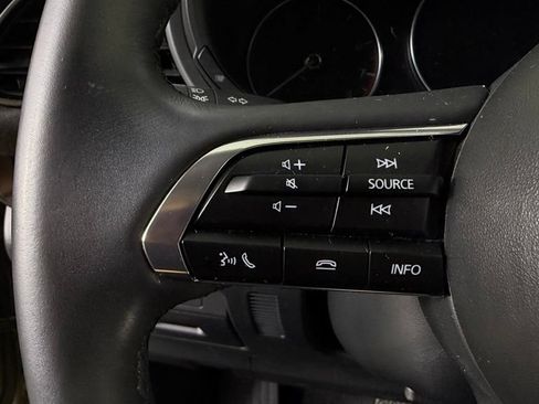 Used 2024 MAZDA CX-30 Carbon AWD/4WD image 18
