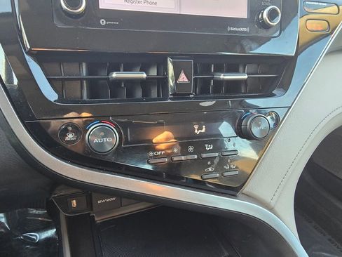 Certified 2022 Toyota Camry LE w/ Cold Weather Package image 22