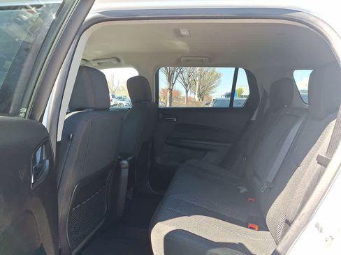 Used 2016 GMC Terrain SLE w/ Driver Alert Package I image 20