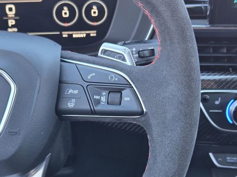 Used 2023 Audi RS 5 Sportback w/ Dynamic Package image 35