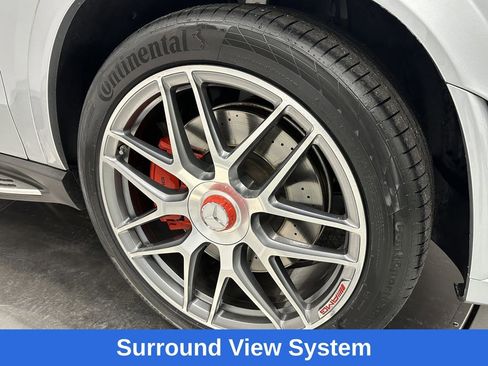 Used 2023 Mercedes-Benz GLE 53 AMG 4MATIC image 15