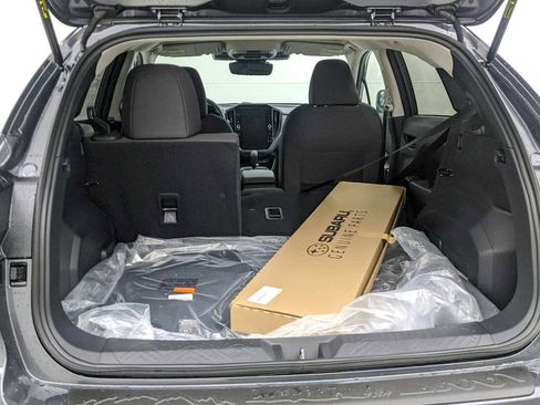 New 2026 Subaru Crosstrek 2.0i Premium image 24