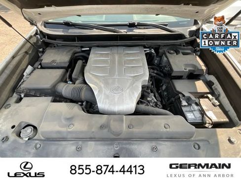 Used 2019 Lexus GX 460 Premium AWD/4WD image 25