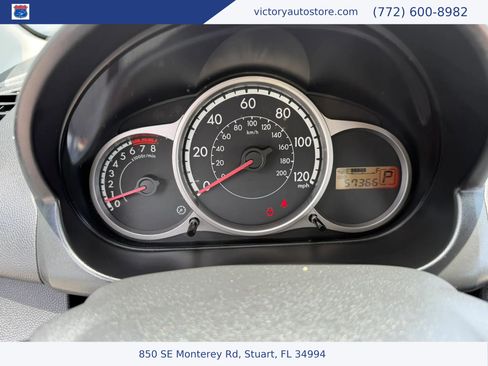 Used 2012 MAZDA MAZDA2 Sport FWD image 20