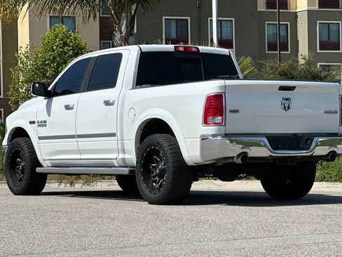 Used 2014 RAM 1500 Laramie w/ Convenience Group image 5