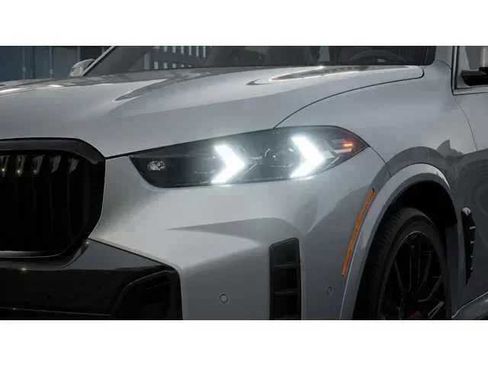 New 2026 BMW X5 sDrive40i RWD image 6