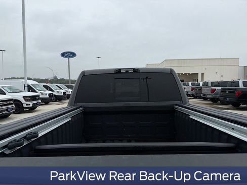 Used 2023 RAM 2500 Rebel w/ Level 2 Equipment Group AWD/4WD image 31