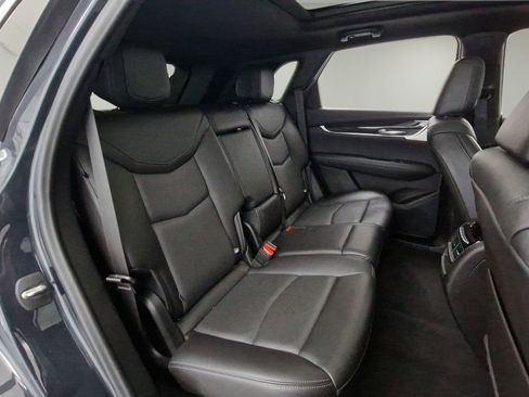 Used 2022 Cadillac XT5 Premium Luxury w/ Technology Package image 26
