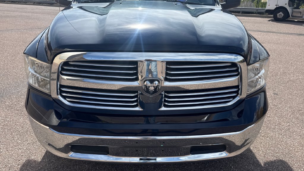 Used 2013 RAM 1500 Classic SLT w/ Premium Display Pkg RWD image 12