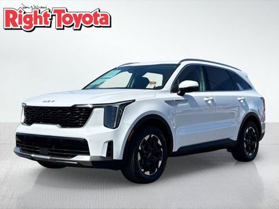 Used 2024 Kia Sorento S