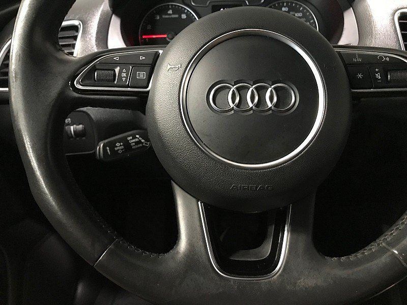 Used 2016 Audi Q3 2.0T Premium Plus AWD/4WD image 24