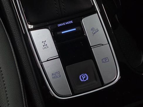 New 2026 Hyundai Santa Cruz SEL image 25