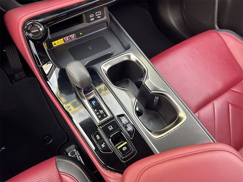 Used 2023 Lexus NX 450h+ AWD w/ Luxury Package image 22