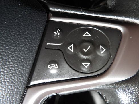 Used 2020 GMC Acadia AT4 w/ Driver Alert Package II AWD/4WD image 27