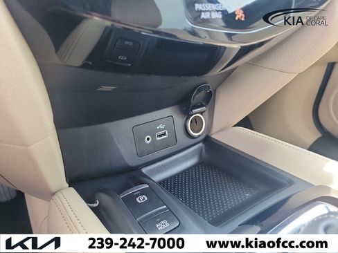 Used 2020 Nissan Rogue SL w/ Premium Package FWD image 30