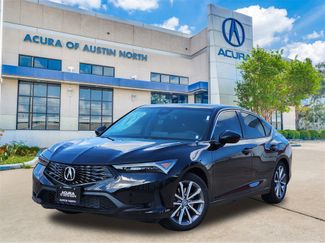 New 2025 Acura Integra image 1