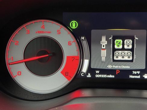 Used 2025 Acura RDX w/ Advance Package AWD/4WD image 26