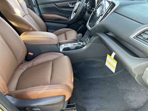 New 2026 Subaru Ascent Touring image 8
