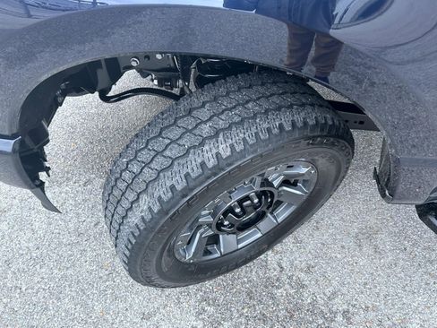 Used 2017 GMC Sierra 1500 Denali w/ Denali Ultimate Package image 23