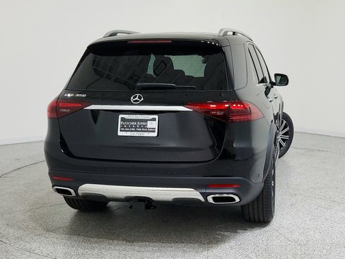New 2026 Mercedes-Benz GLE 350 4MATIC image 2