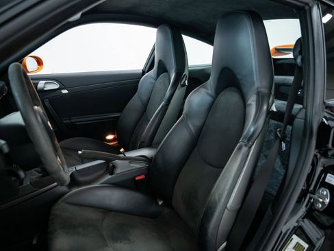 Used 2007 Porsche 911 GT3 RS image 12