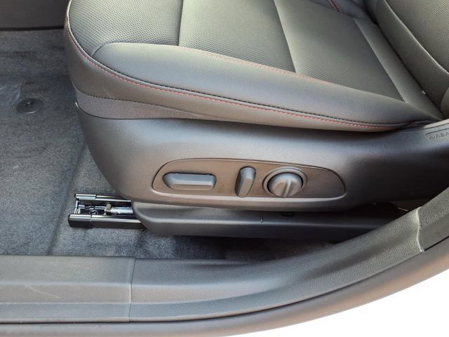 New 2026 Chevrolet Trax RS w/ Driver Confidence Package FWD image 7