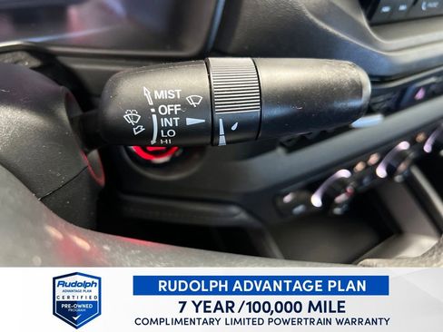 Certified 2023 Honda Accord EX image 37