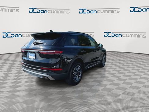 Used 2024 Lincoln Corsair AWD w/ Equipment Group 101A image 8