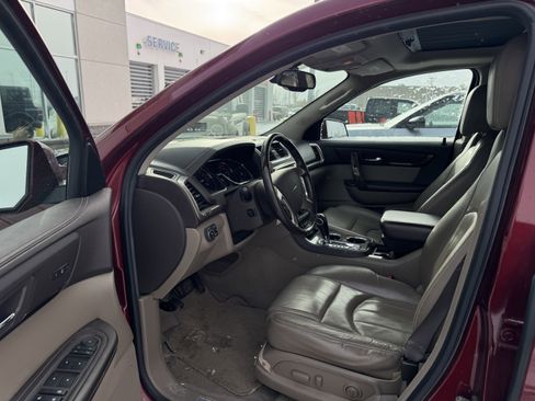 Used 2016 GMC Acadia Denali image 5