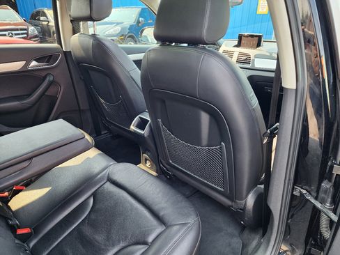 Used 2016 Audi Q3 2.0T Premium Plus image 30