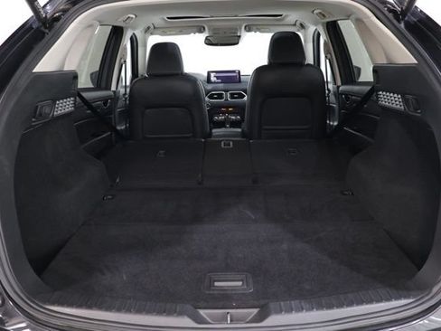 Used 2025 MAZDA CX-5 AWD 2.5 S w/ Preferred Package image 34