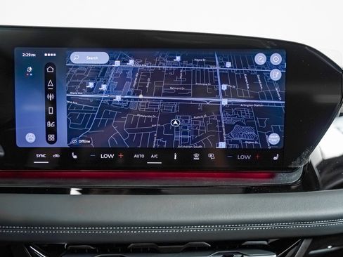 New 2027 Audi Q6 e-tron Premium Plus AWD/4WD image 21