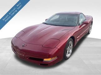 Used 1999 Chevrolet Corvette Base w/ Memory Pkg video 1