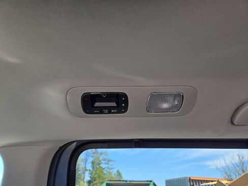 New 2026 Honda Odyssey Elite image 36