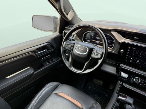 Used 2024 GMC Sierra 1500 AT4 image 58