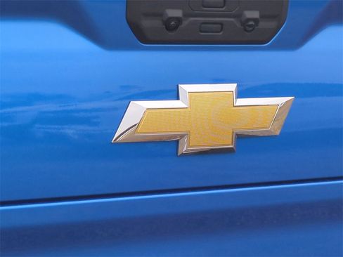 New 2026 Chevrolet Silverado 1500 LT w/ Texas Edition Plus image 30
