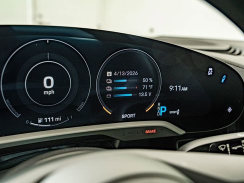 Certified 2022 Porsche Taycan image 30