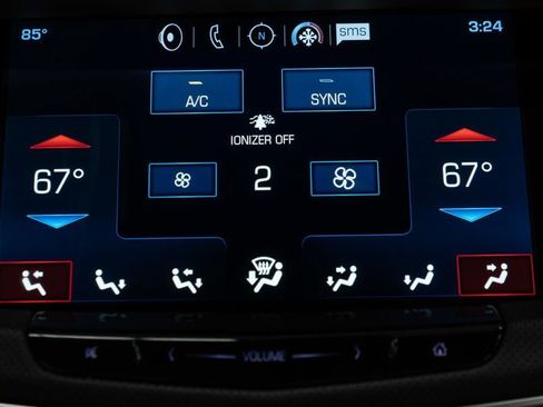 Used 2016 Cadillac CT6 Platinum AWD/4WD image 40