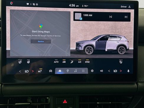 New 2026 MAZDA CX-5 Preferred AWD/4WD image 16