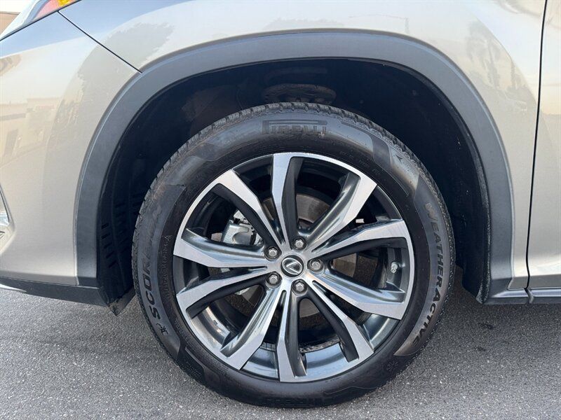 Used 2022 Lexus RX 350 AWD w/ Premium Package image 6