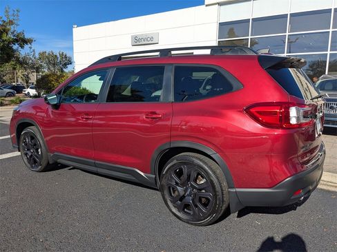 Used 2024 Subaru Ascent Onyx Edition w/ Popular Package Onyx image 11