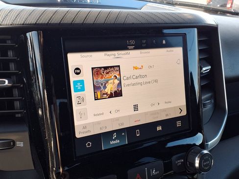 New 2026 RAM 1500 Express AWD/4WD image 4