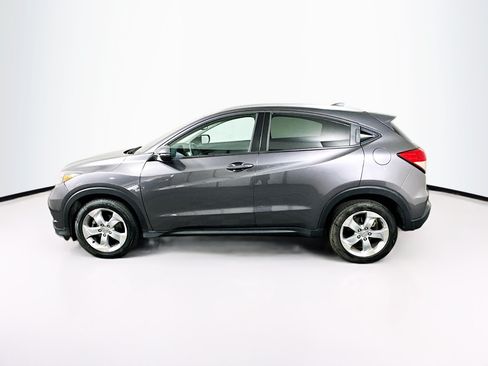 Used 2016 Honda HR-V EX-L image 4